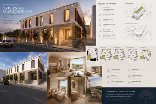 Land in Son Servera, Province of Balearic Islands