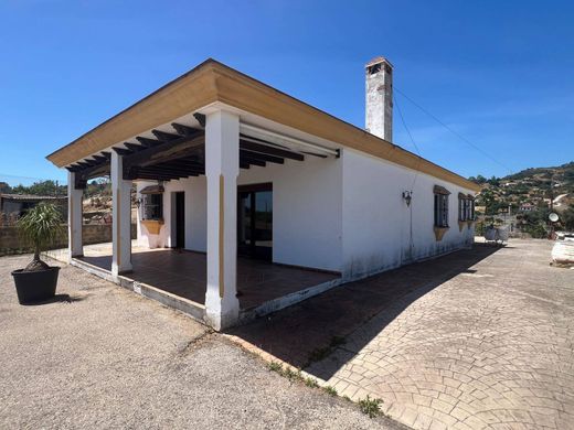 Rural or Farmhouse in Estepona, Malaga