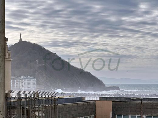 Apartment in San Sebastian, Guipuzcoa