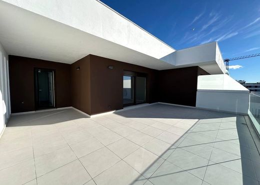 Penthouse in Estepona, Malaga