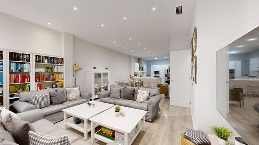 Apartamento - Cartagena, Múrcia