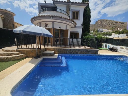 Villa en Finestrat, Provincia de Alicante