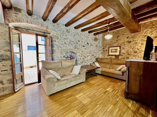 Townhouse - Torroella de Montgrí, Gerunda