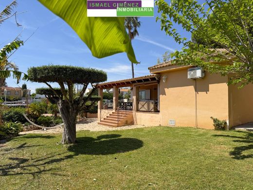 Casa en Náquera, Provincia de Valencia