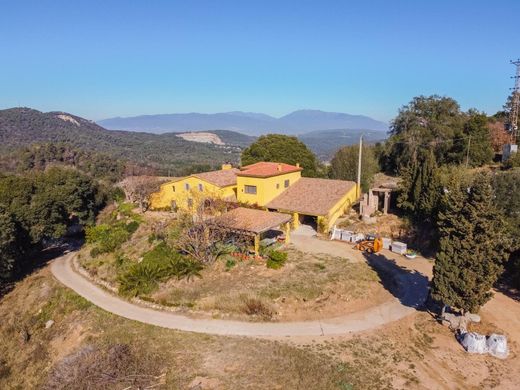 Farmhouse in Vilassar de Dalt, Province of Barcelona