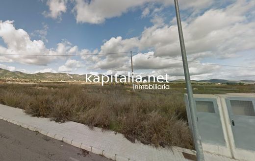 أرض ﻓﻲ Aielo de Malferit, Província de València