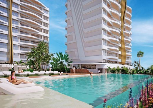 Appartement à La Manga del Mar Menor, Province de Murcie