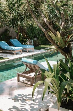 Villa à Santa Cruz de Ténérife, Province de Santa Cruz de Ténérife