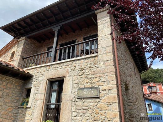 Casa de lujo en , Asturias