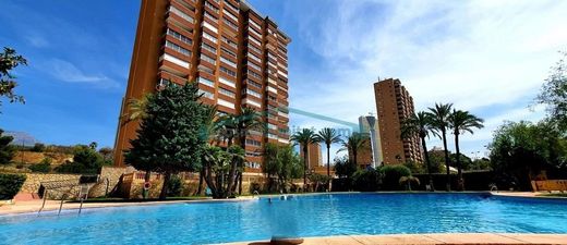 Appartamento a Benidorm, Provincia de Alicante