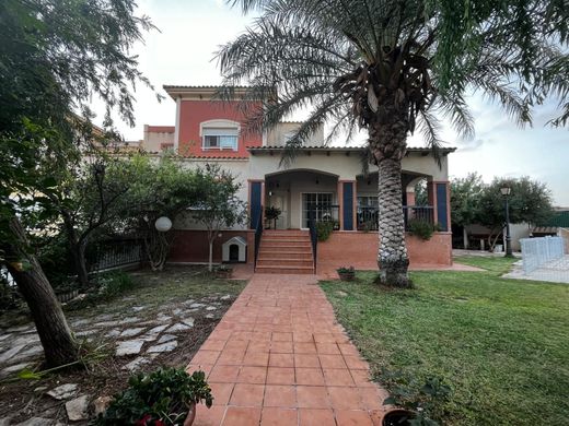 Detached House in Murcia