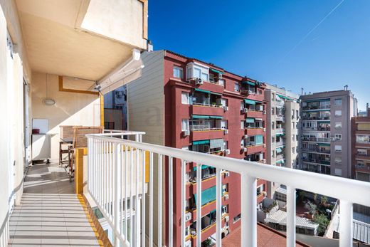 Квартира, Барселона, Província de Barcelona