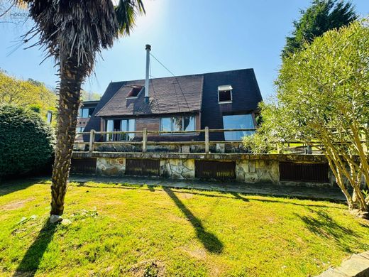 Luxury home in Villaviciosa, Province of Asturias