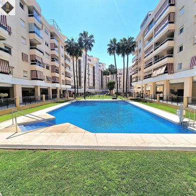 Piso / Apartamento en Málaga, Andalucía