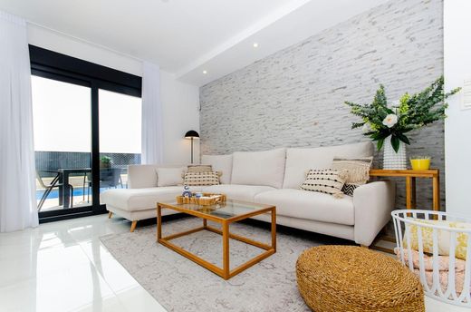 Detached House in Orihuela, Alicante