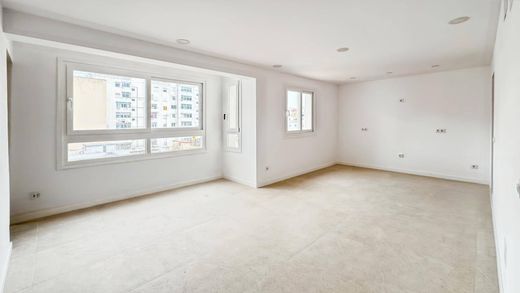 Apartment / Etagenwohnung in Palma de Mallorca, Balearen Inseln