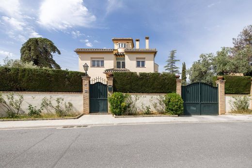 Casa Unifamiliare a Albolote, Provincia de Granada