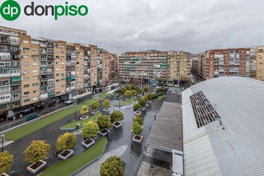 Daire Granada, Provincia de Granada