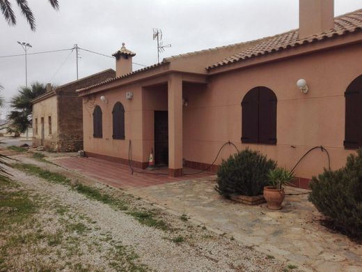 Casa rural / Casa de pueblo en Cartagena, Provincia de Murcia