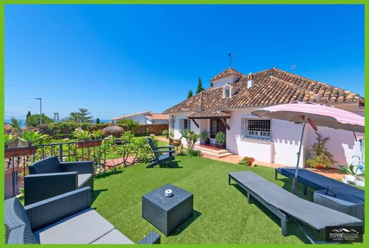 Vrijstaand huis in Rincón de la Victoria, Provincia de Málaga