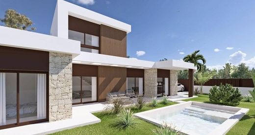 Bétera, バレンシアの一戸建て住宅