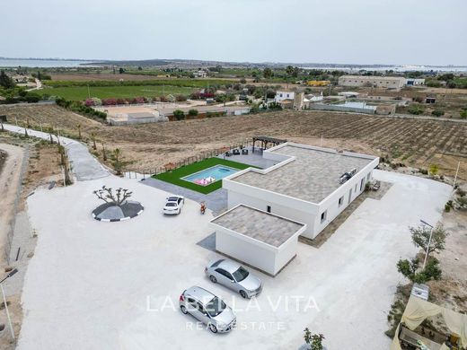 빌라 / Rojales, Provincia de Alicante