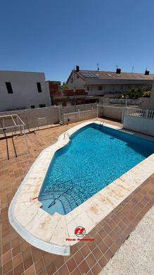 Casa de luxo - Velilla de San Antonio, Provincia de Madrid