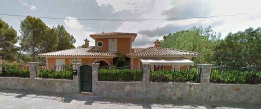 Calvià, Illes Balearsの一戸建て住宅