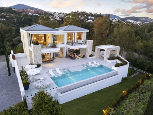 Villa in Benahavís, Provincia de Málaga