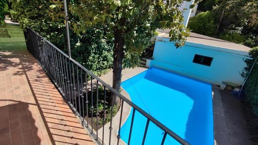 Detached House in Granada, Andalusia