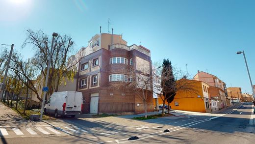 Zaragoza, サラゴサの高級住宅
