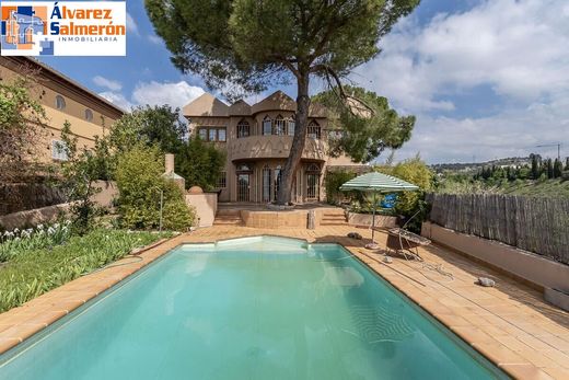 Luxury home in Peligros, Granada