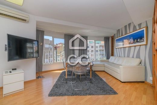 Apartment in Barcelona, Province of Barcelona