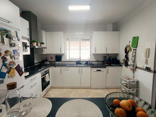 Casa Unifamiliare a Chiclana de la Frontera, Cadice