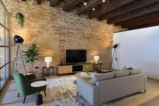 Appartement à Barcelone, Province de Barcelone