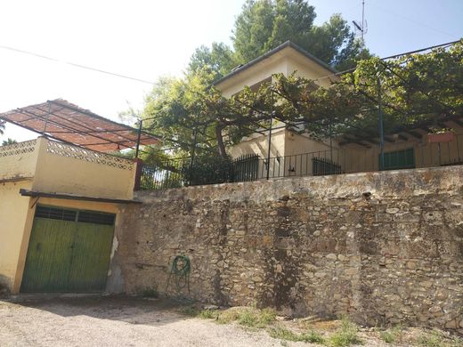 Albaida, バレンシアの一戸建て住宅