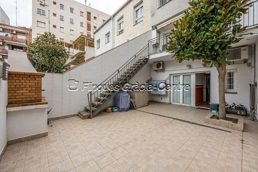 Semidetached House in Sabadell, Province of Barcelona