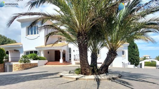 Villa in La Manga del Mar Menor, Murcia