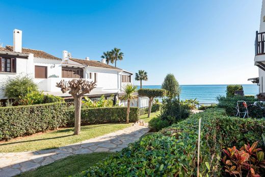 Luxury home in Estepona, Malaga