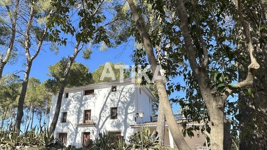 Μονοκατοικία σε Ontinyent, Província de València