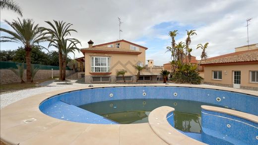 Частный Дом, Benaguasil, Província de València