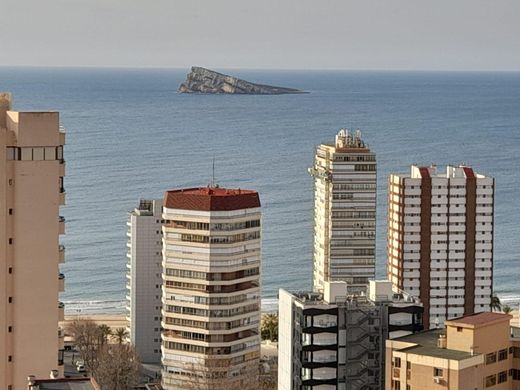 Appartement in Benidorm, Provincia de Alicante