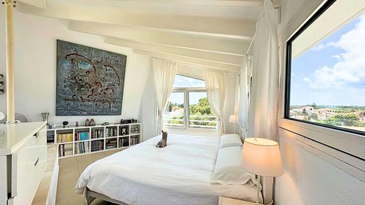 Detached House in Es Castell, Province of Balearic Islands