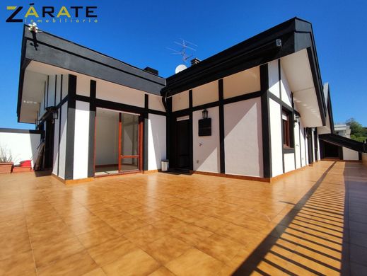 Penthouse in Sopela, Bizkaia