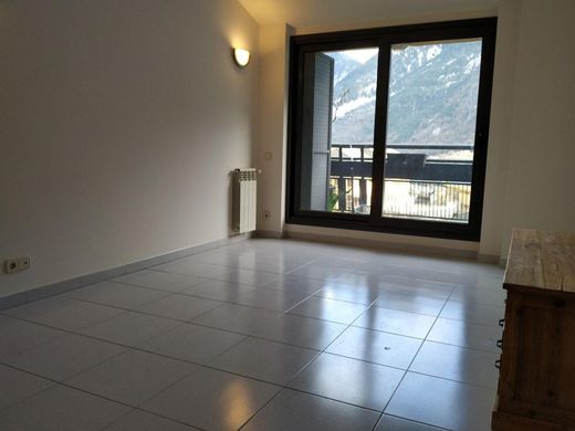 Apartment / Etagenwohnung in Andorra la Vella