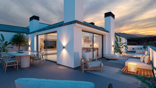 Penthouse in Fuengirola, Malaga
