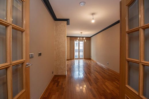 Daire A Coruña, Provincia da Coruña