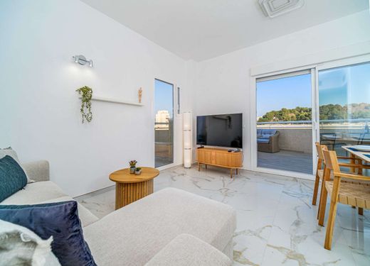 Apartment in Calpe, Alicante