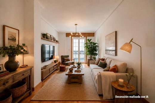 Apartament w A Coruña, Provincia da Coruña