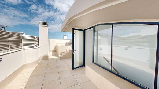 Квартира, Хаэн, Provincia de Jaén